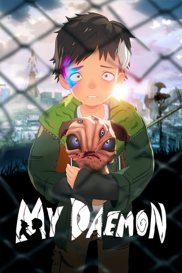 My Daemon – Baixar Series MP4